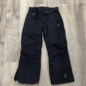 Killtec Level 2 Kids Unisex Ski / Snow Pants Waterproof